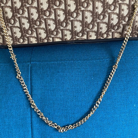 Christian Dior vintage 1970s Diorissimo shoulder bag - Picture 10 of 10